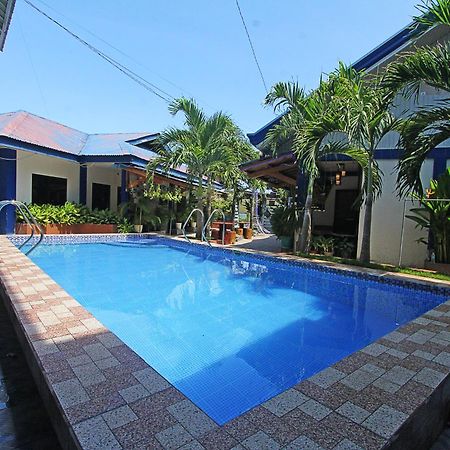 Foxtail Siargao Island Guesthouse General Luna  Exterior photo