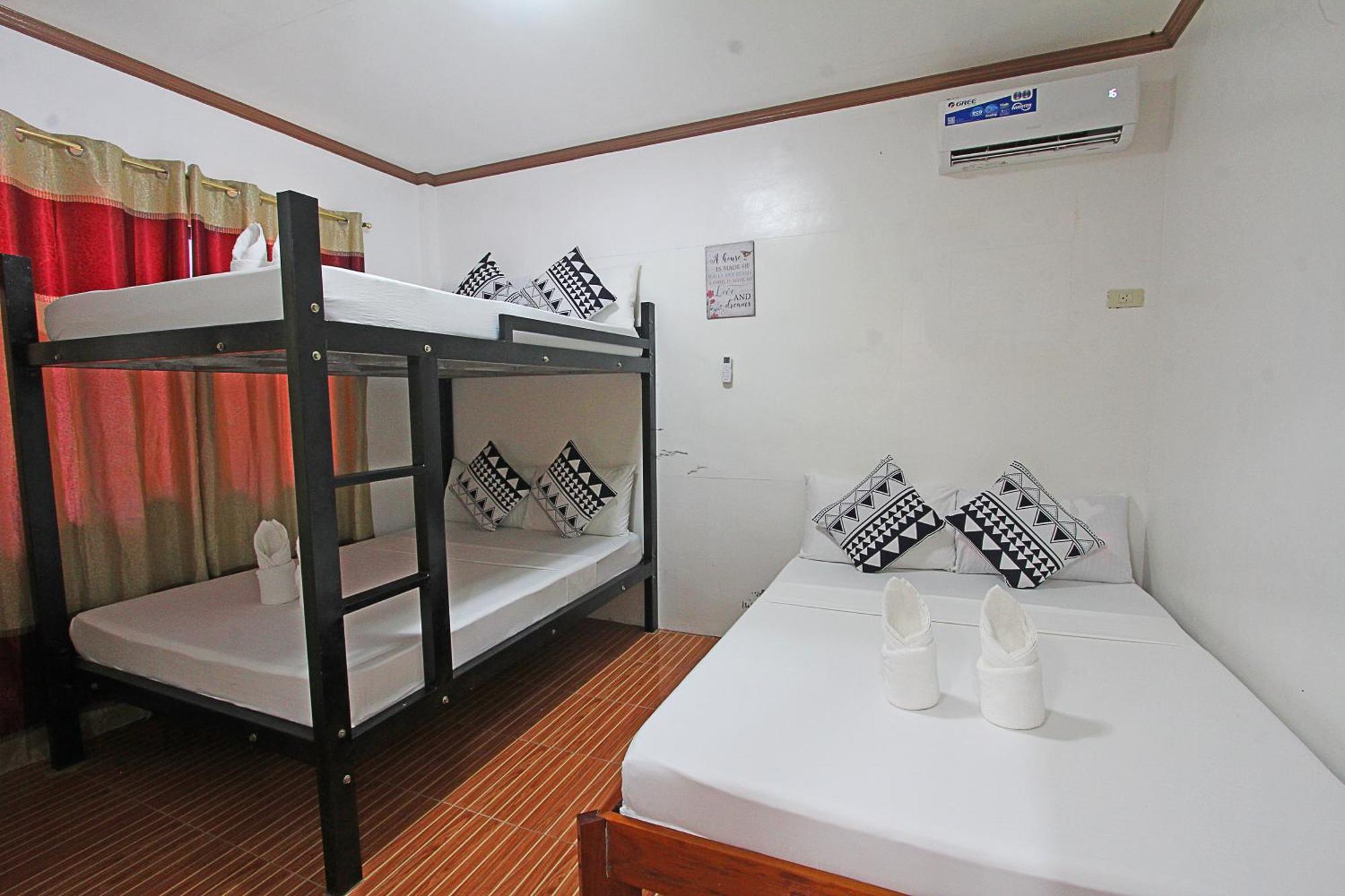 Foxtail Siargao Island Guesthouse General Luna  Exterior photo