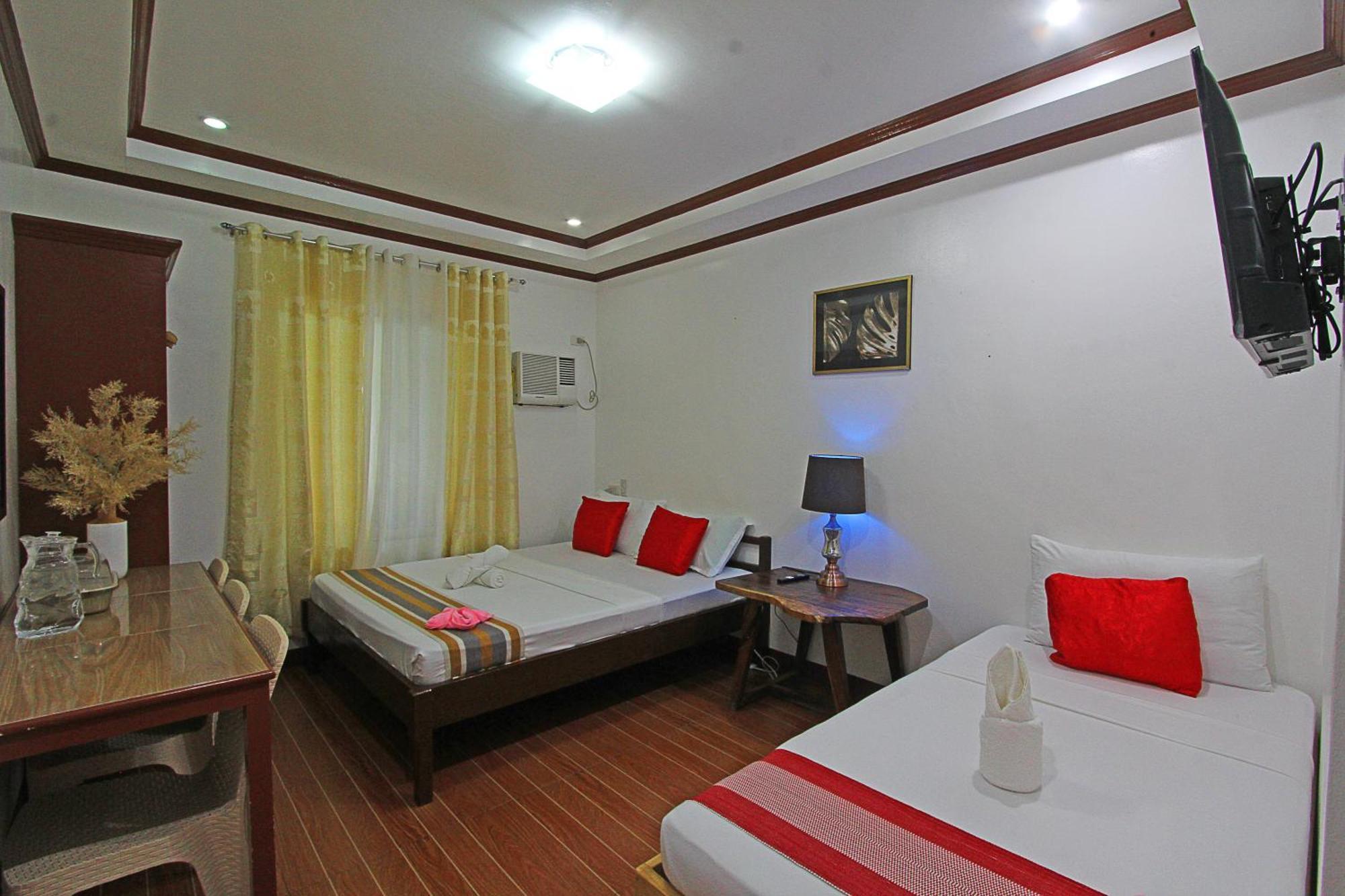 Foxtail Siargao Island Guesthouse General Luna  Exterior photo