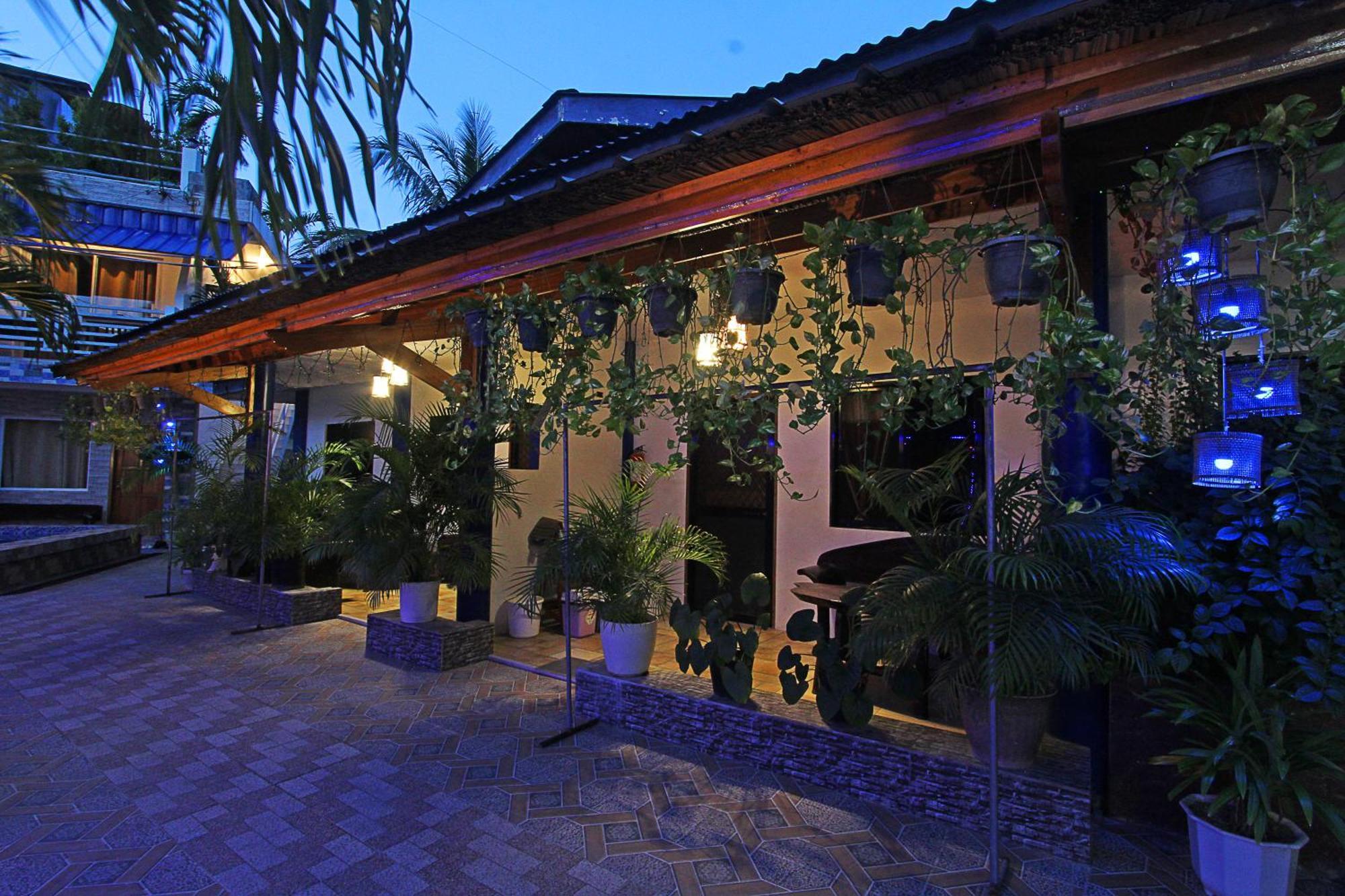 Foxtail Siargao Island Guesthouse General Luna  Exterior photo