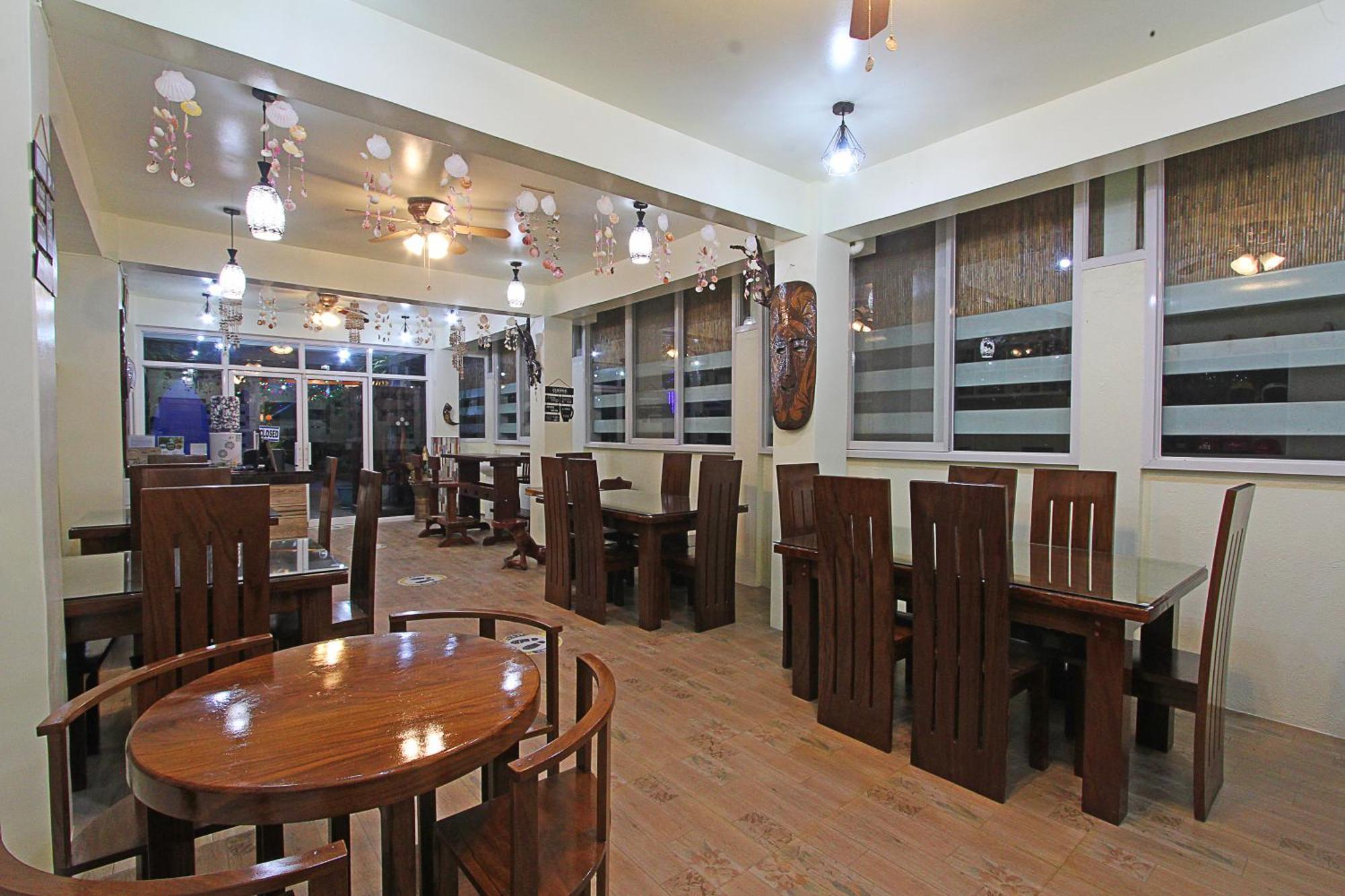 Foxtail Siargao Island Guesthouse General Luna  Exterior photo
