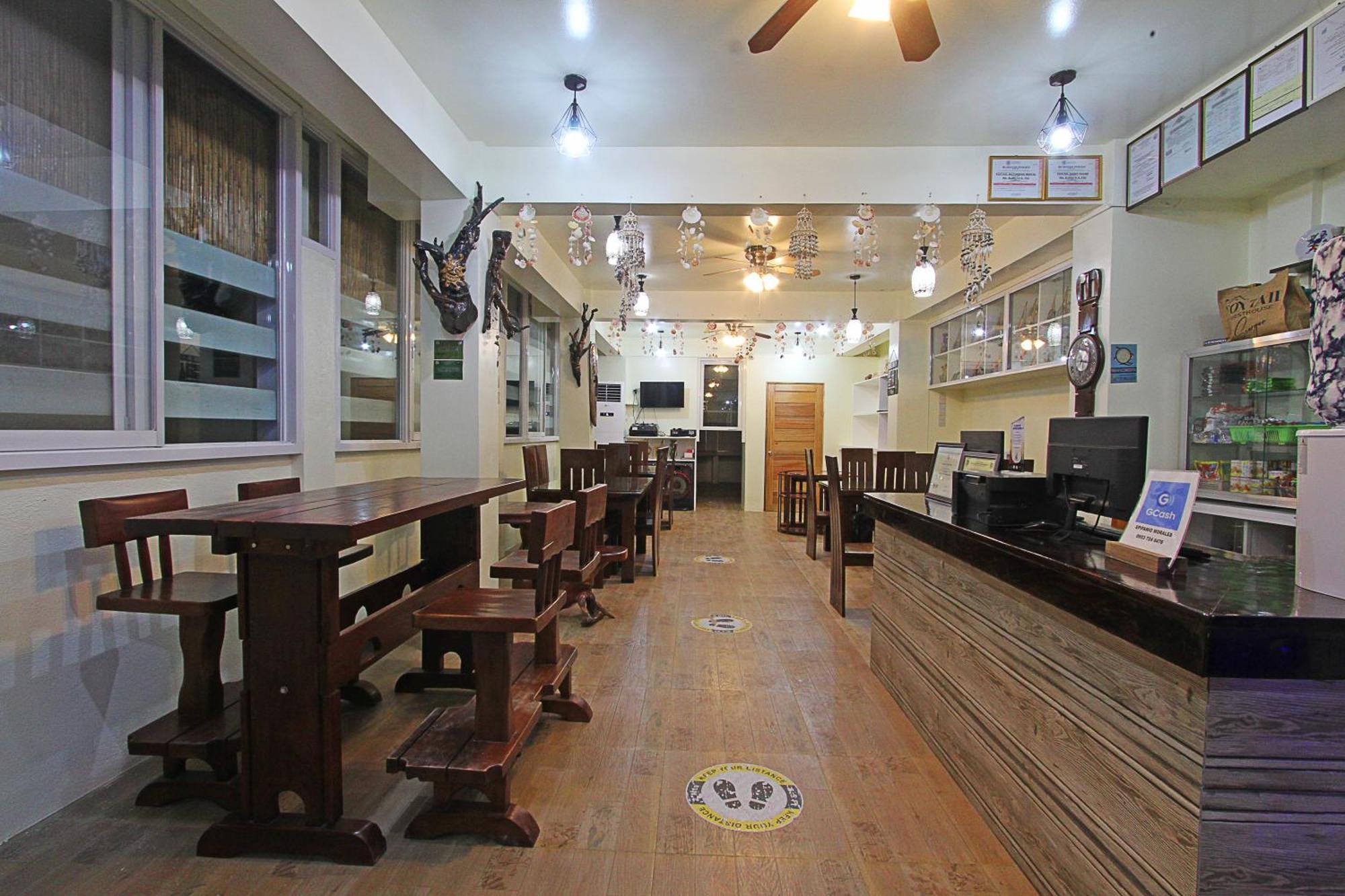 Foxtail Siargao Island Guesthouse General Luna  Exterior photo